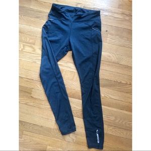 Gently Used Athletic Leggings